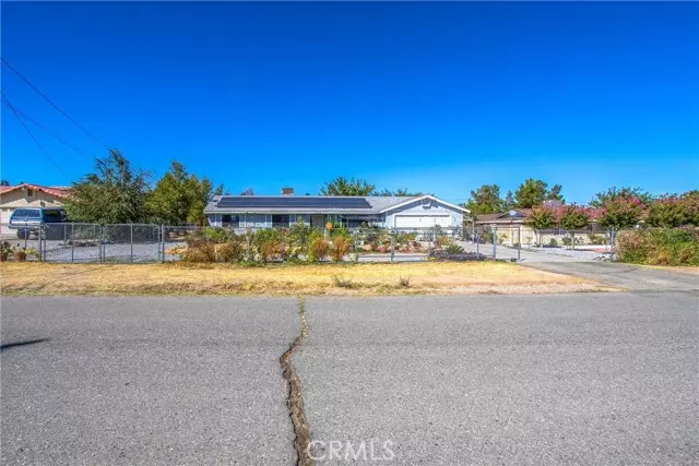 11032 Lincoln Avenue, Hesperia, CA 92345