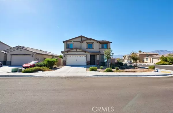 84421 Calle Chavez, Coachella, CA 92236