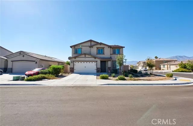 84421 Calle Chavez, Coachella, CA 92236