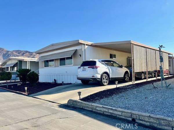 San Jacinto, CA 92583,655 E Main #92