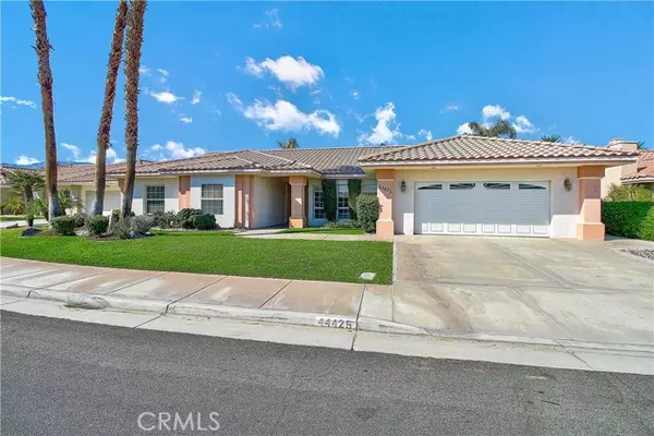 44425 Indian Canyon Lane, Palm Desert, CA 92260