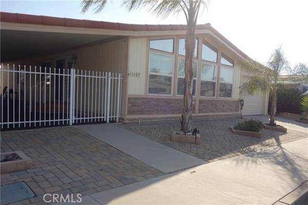 1107 San Marcos Drive, Hemet, CA 92543