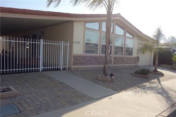 Hemet, CA 92543,1107 San Marcos Drive