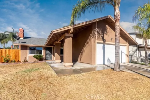 Moreno Valley, CA 92553,13427 Sunswept Court