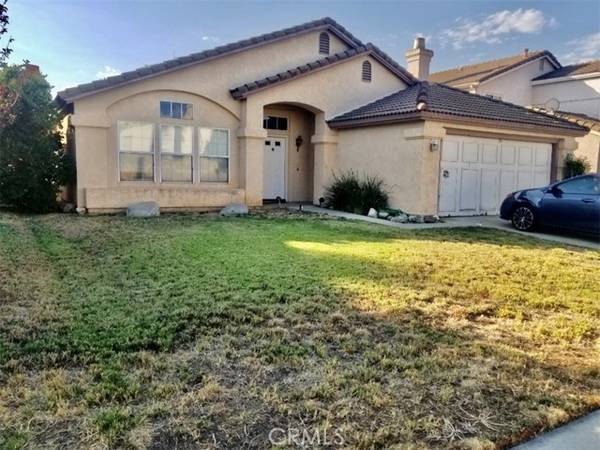 25731 Via Kannela, Moreno Valley, CA 92551