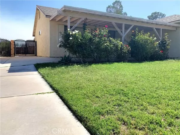 Adelanto, CA 92301,17929 Juniper Street