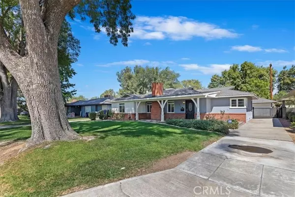 Riverside, CA 92506,4333 Maplewood Place