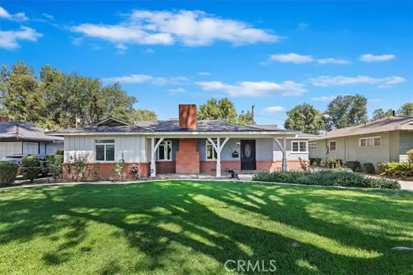 4333 Maplewood Place, Riverside, CA 92506