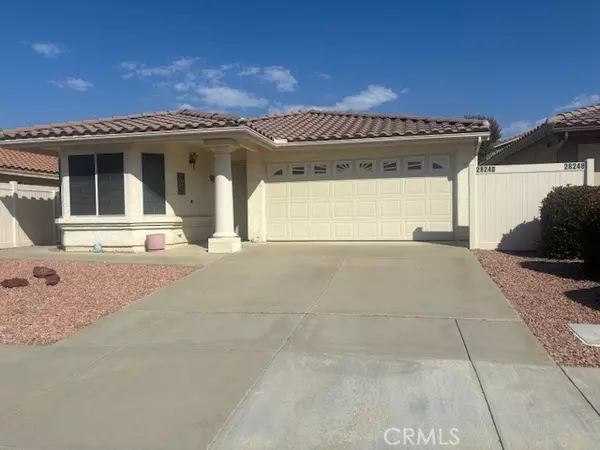 28240 Calle Lustrosos, Menifee, CA 92585