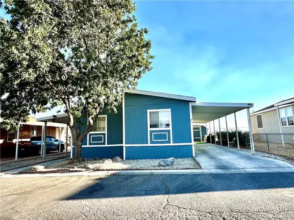 20843 Waalew #C36, Apple Valley, CA 92307