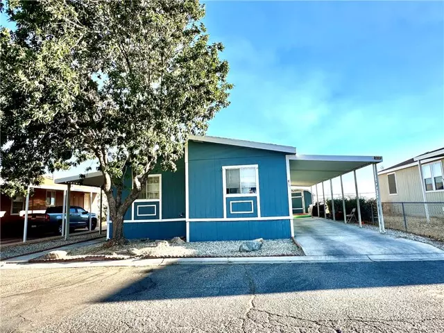 20843 Waalew #C36, Apple Valley, CA 92307