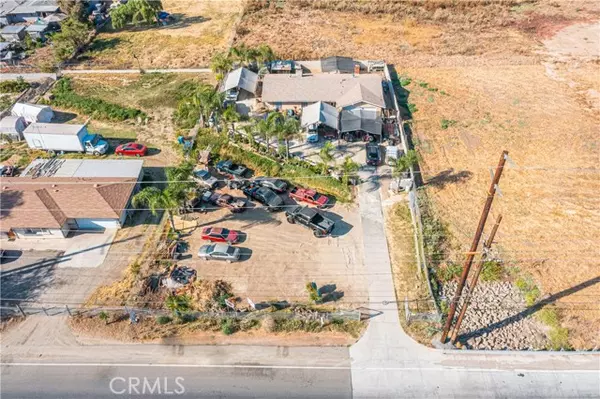 20950 Cajalco Road, Perris, CA 92570