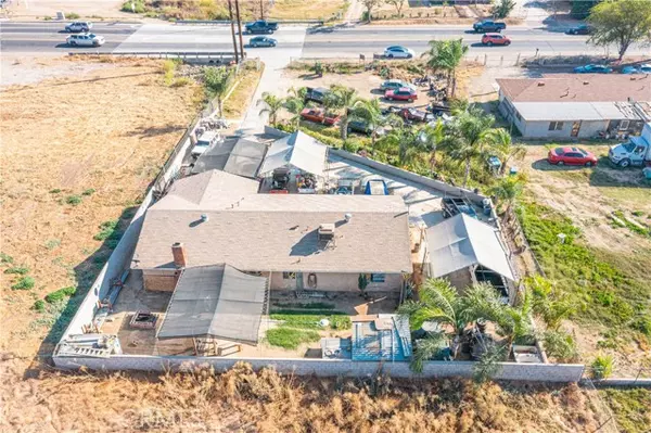 Perris, CA 92570,20950 Cajalco Road