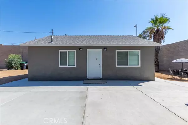 21775 Bay Avenue, Moreno Valley, CA 92553