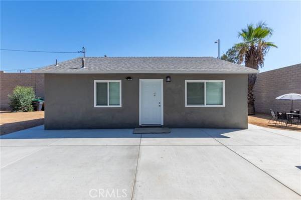 21775 Bay Avenue, Moreno Valley, CA 92553