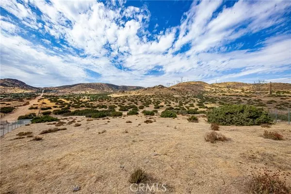 1 Eagle Butte, Palmdale, CA 93551