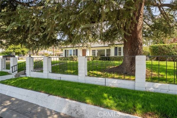 3895 Mountain Avenue, San Bernardino, CA 92404