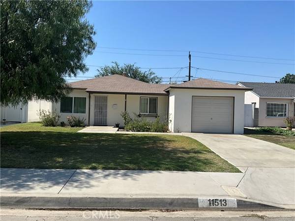 11513 Corby Avenue, Norwalk, CA 90650