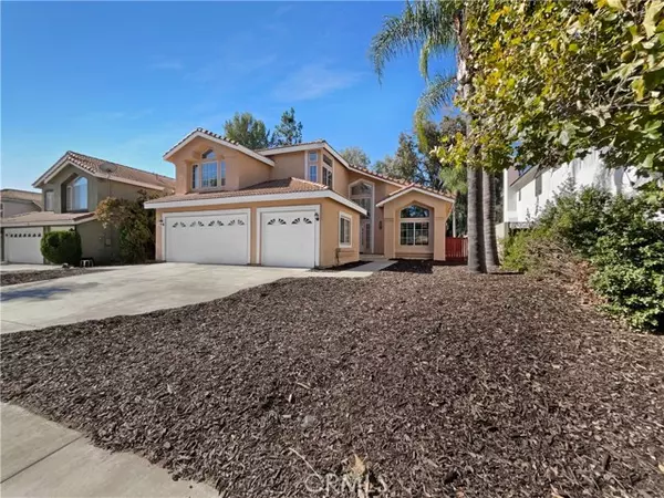 Murrieta, CA 92562,23663 Cadenza Drive