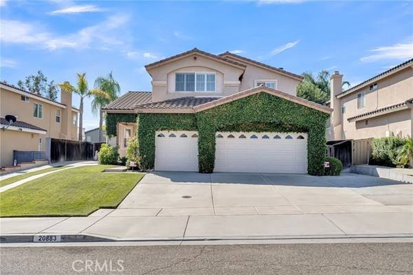 20883 Westbury Road, Riverside, CA 92508