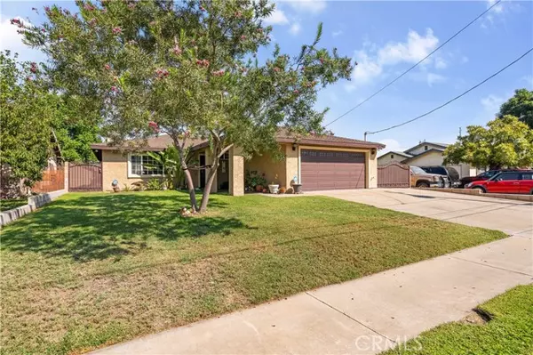 Fontana, CA 92336,17846 Laurel Drive