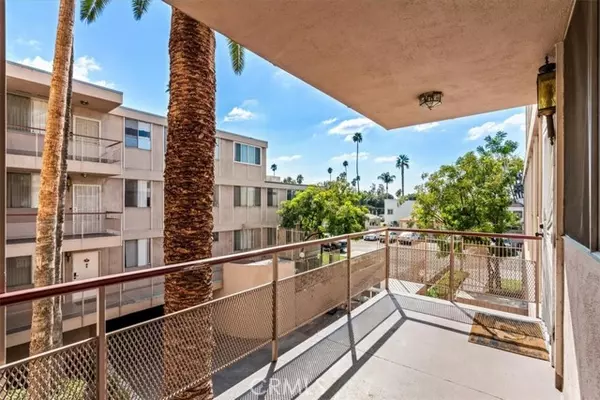 Riverside, CA 92506,6979 Palm Court #234J