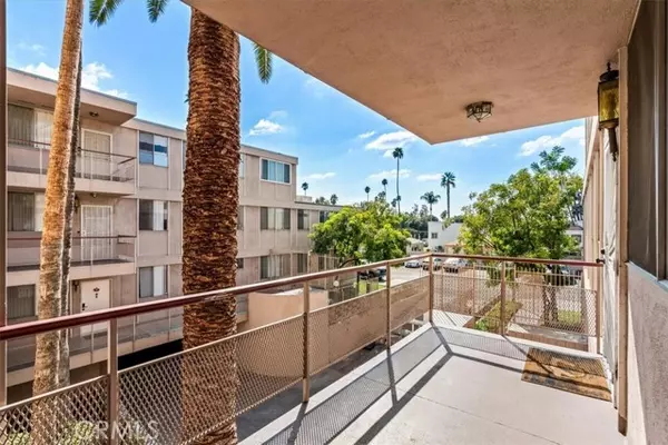 Riverside, CA 92506,6979 Palm Court #234J