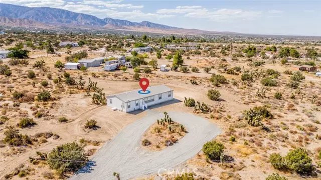 Pinon Hills, CA 92372,10224 Via Verde Avenue