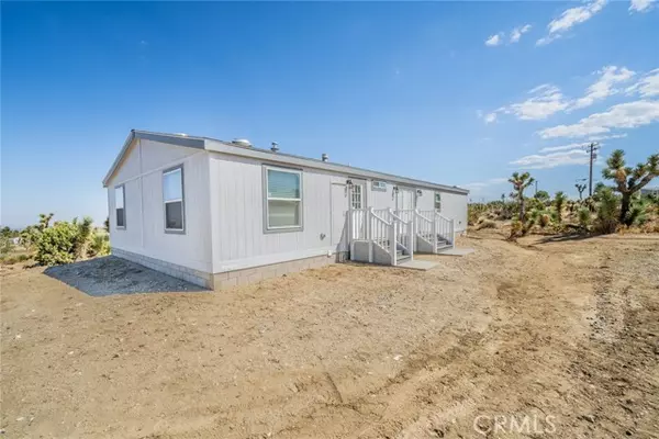 Pinon Hills, CA 92372,10224 Via Verde Avenue