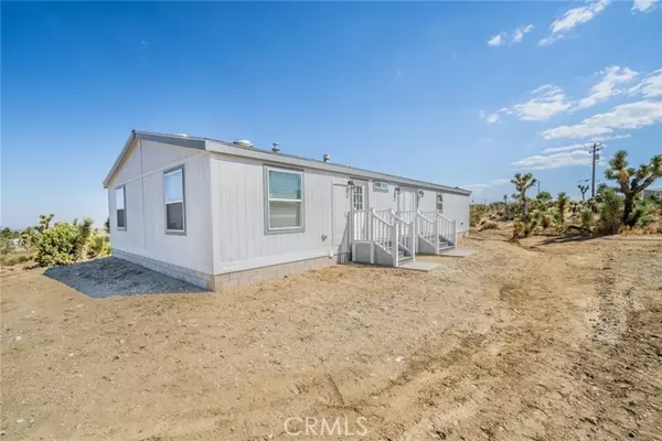 Pinon Hills, CA 92372,10224 Via Verde Avenue