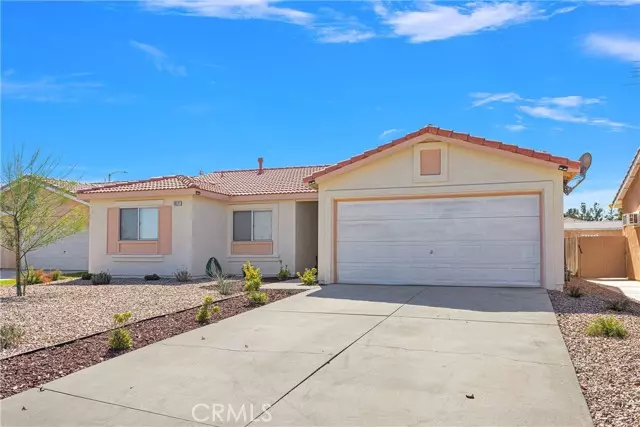 14221 Surrey Court, Victorville, CA 92394