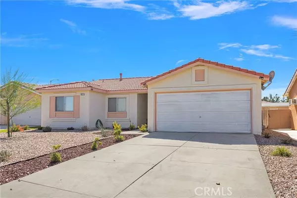 14221 Surrey Court, Victorville, CA 92394