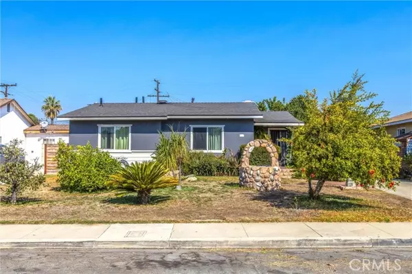 Pomona, CA 91768,1071 Ashport Street