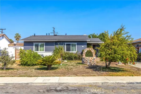 Pomona, CA 91768,1071 Ashport Street