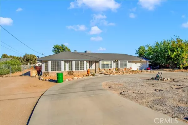 Hesperia, CA 92345,10977 Pinon Avenue