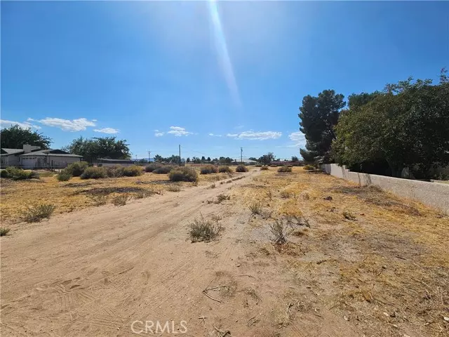 0 Pine Ridge, Apple Valley, CA 92307