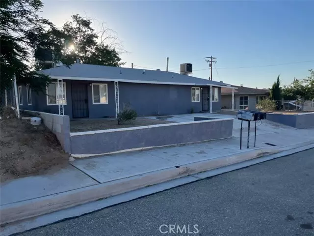 Barstow, CA 92311,1110 Monterey Avenue