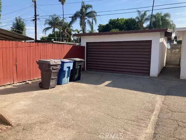 Riverside, CA 92504,6668 Jerome Street