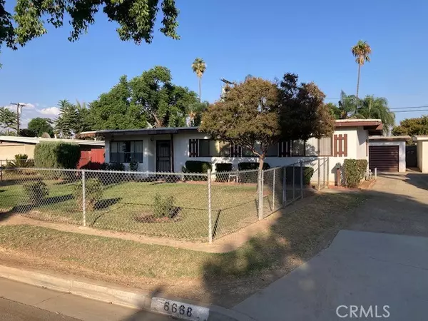 Riverside, CA 92504,6668 Jerome Street