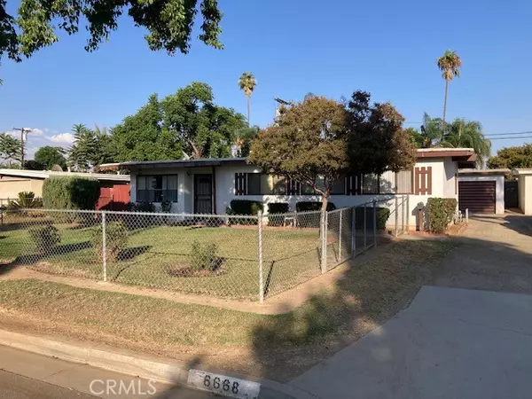 Riverside, CA 92504,6668 Jerome Street