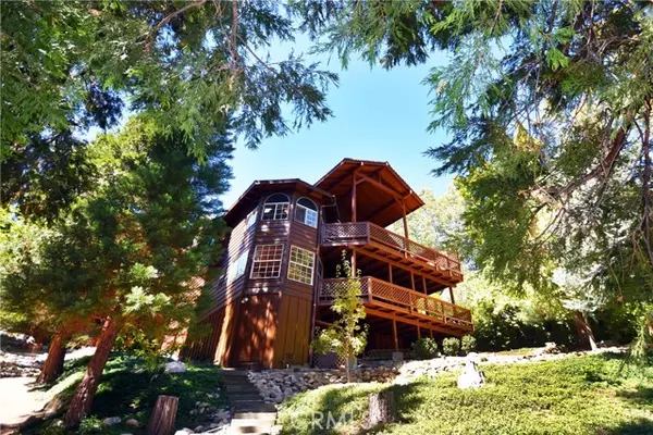 Lake Arrowhead, CA 92352,27547 W Shore Road