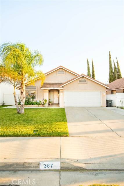 367 Aurora Drive, Perris, CA 92571