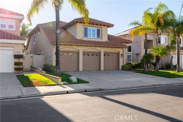 45417 Camino Monzon, Temecula, CA 92592