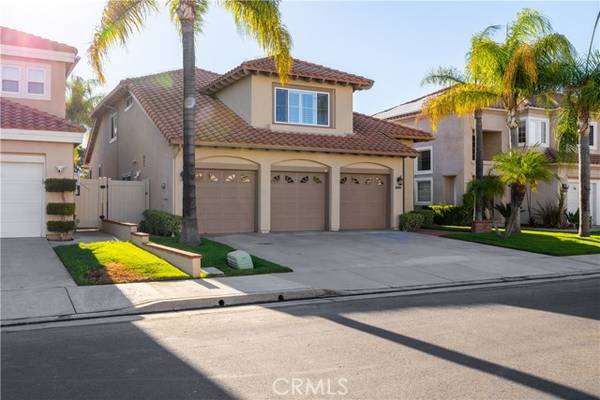 45417 Camino Monzon, Temecula, CA 92592