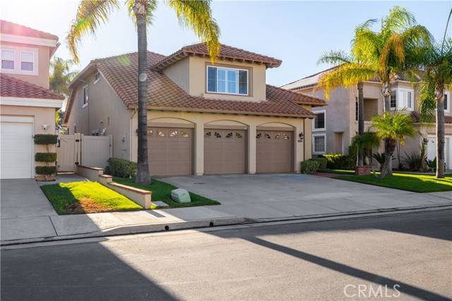 45417 Camino Monzon, Temecula, CA 92592