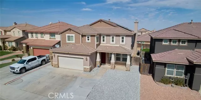 12920 La Costa Court, Hesperia, CA 92344