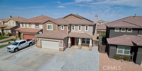 12920 La Costa Court, Hesperia, CA 92344