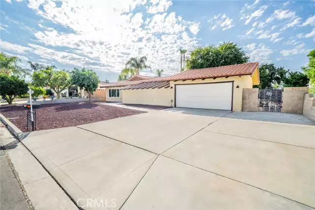 43127 San Marcos Place, Hemet, CA 92544