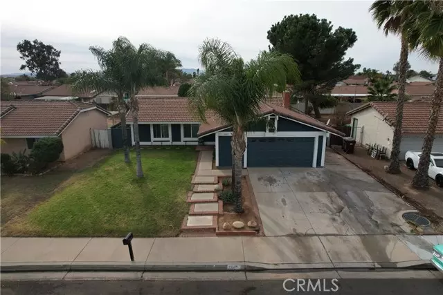 13417 Running Deer Road, Moreno Valley, CA 92553