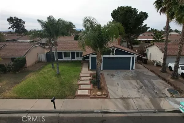 13417 Running Deer Road, Moreno Valley, CA 92553